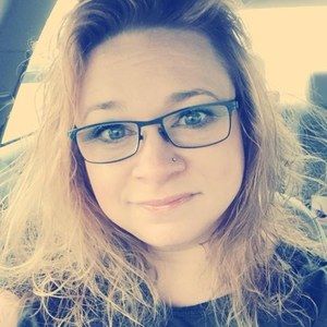 Meet your Posher, Tiffani